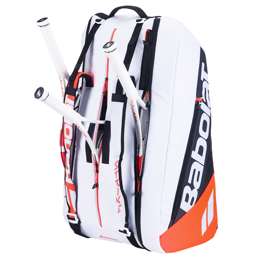 Babolat Pure Strike 12 Racket Bag 24