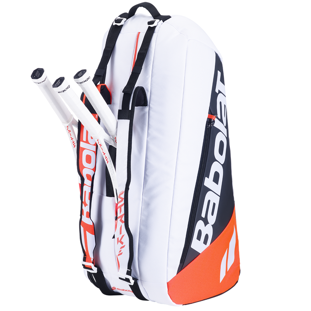 Babolat Pure Strike 6 Racket Bag 24