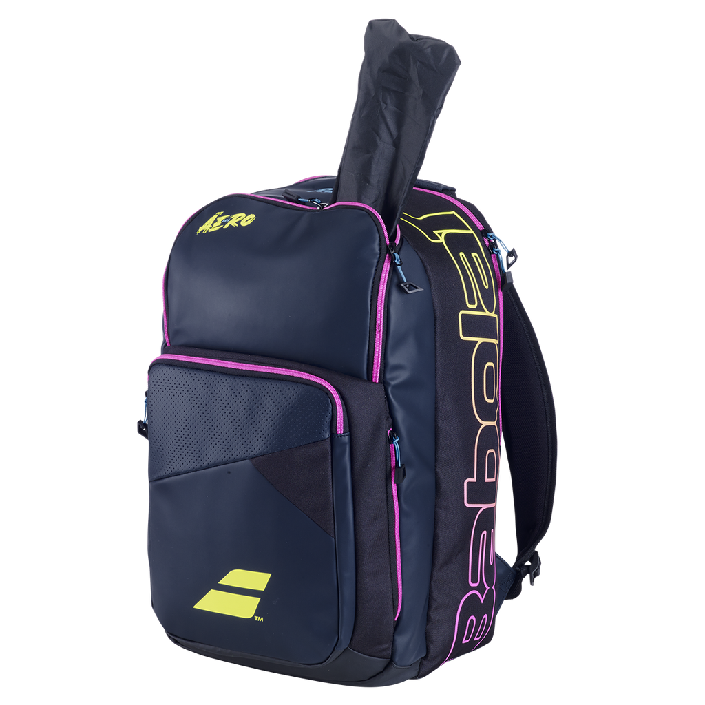 Babolat Pure Aero Rafa Backpack Great Discounts PDHSports