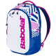 Babolat Kids Backpack Blue White Pink