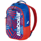 Babolat Kids Backpack Blue Red