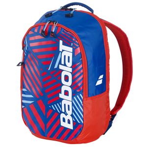 Babolat Kids Backpack Blue Red