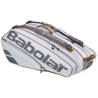 Babolat Pure Wimbledon 9 Racket Bag 24