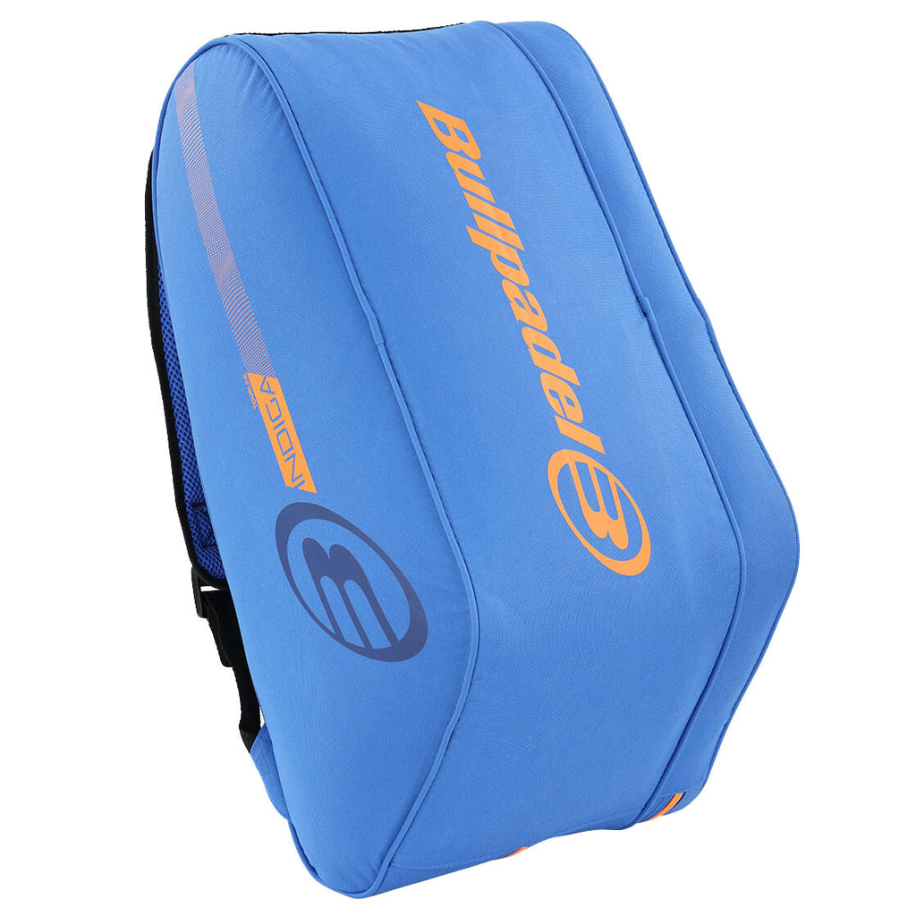 Bullpadel Tour Racket Bag Royal Blue