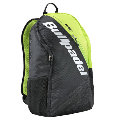 Bullpadel Performance Backpack Yellow