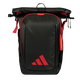 Adidas Multigame Backpack 2026 Black Red
