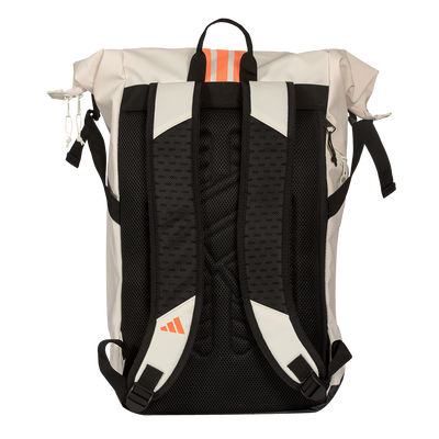 Adidas Multigame Backpack 2026 Off White