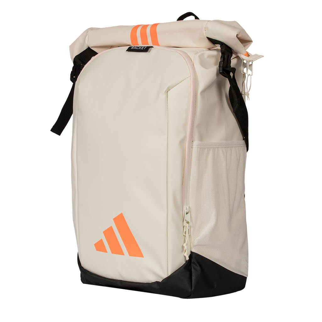 Adidas Multigame Backpack 2026 Off White