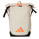 Adidas Multigame Backpack 2026 Off White