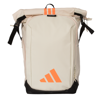 Adidas Multigame Backpack 2026 Off White