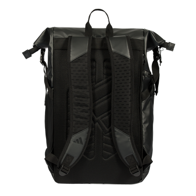Adidas Multigame Backpack 2026 Black
