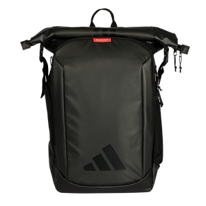 Adidas Multigame Backpack 2026 Black