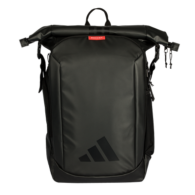 Adidas Multigame Backpack 2026 Black