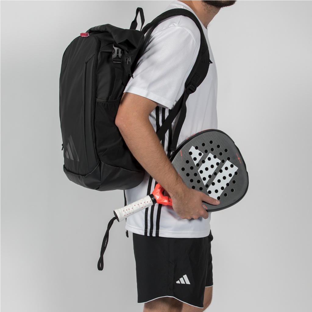 Adidas Multigame Backpack 2026 Black