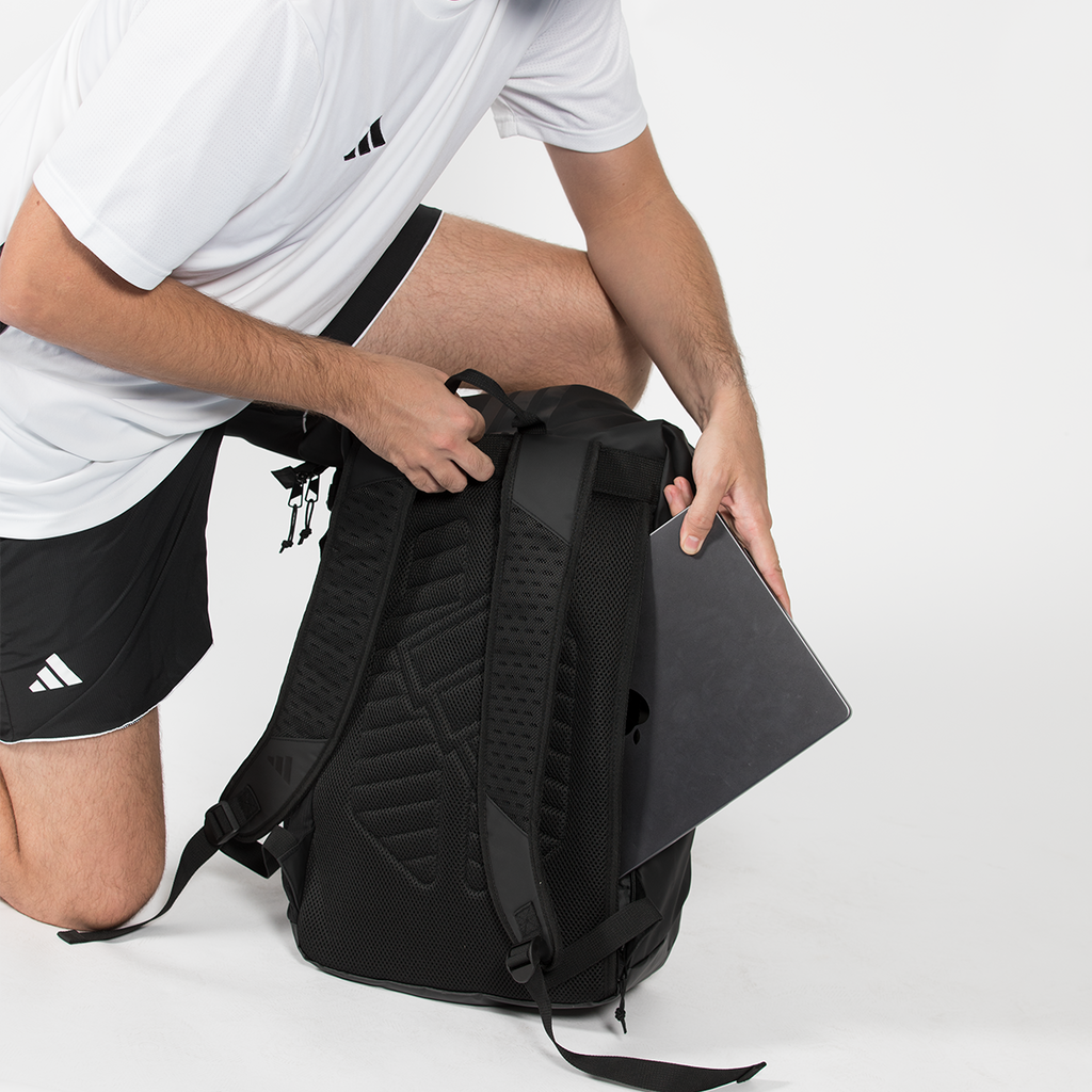 Adidas Multigame Backpack 2026 Black