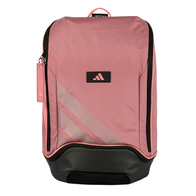 Adidas Pro Tour Backpack 2026 Pink