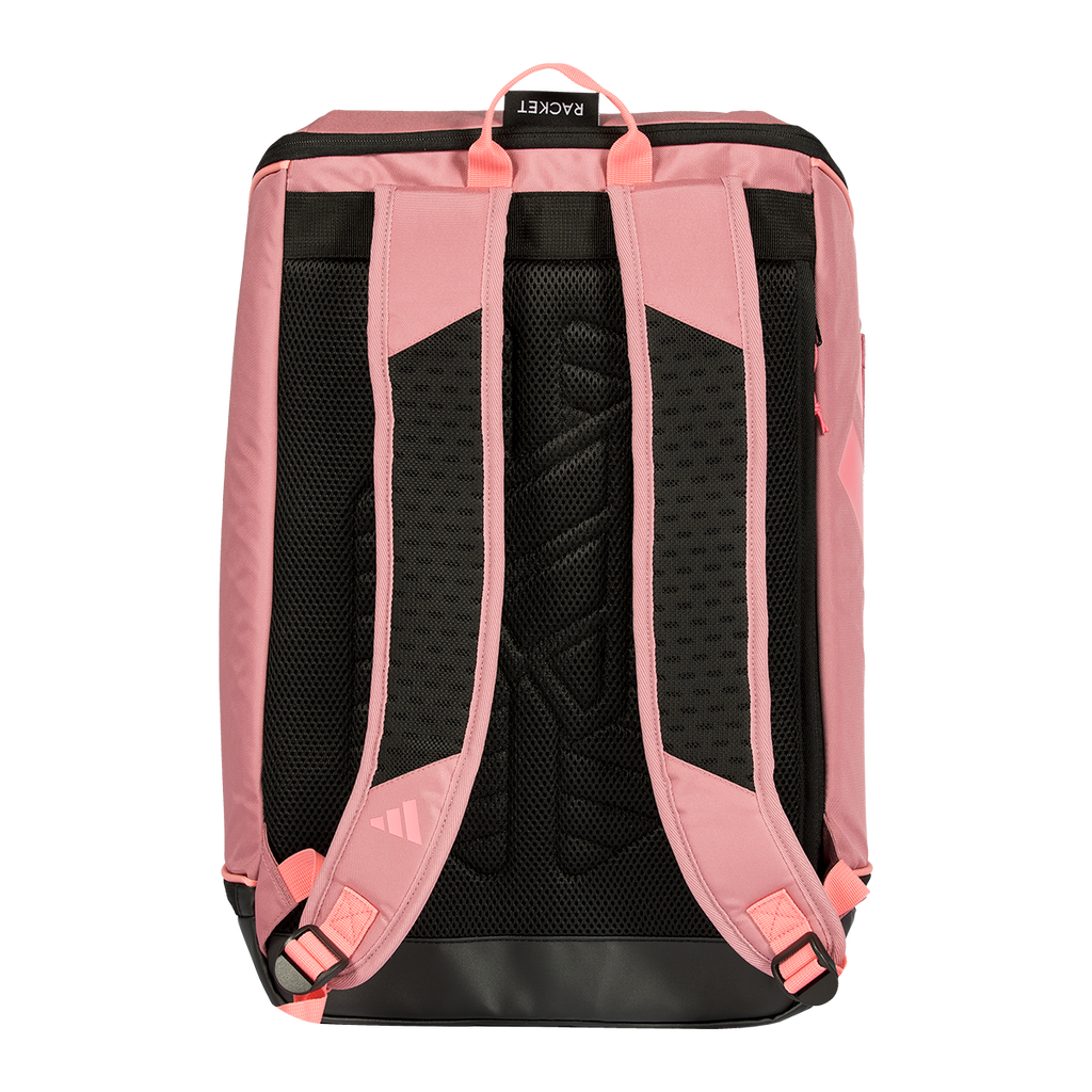 Adidas Pro Tour Backpack 2026 Pink