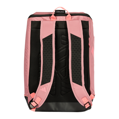 Adidas Pro Tour Backpack 2026 Pink