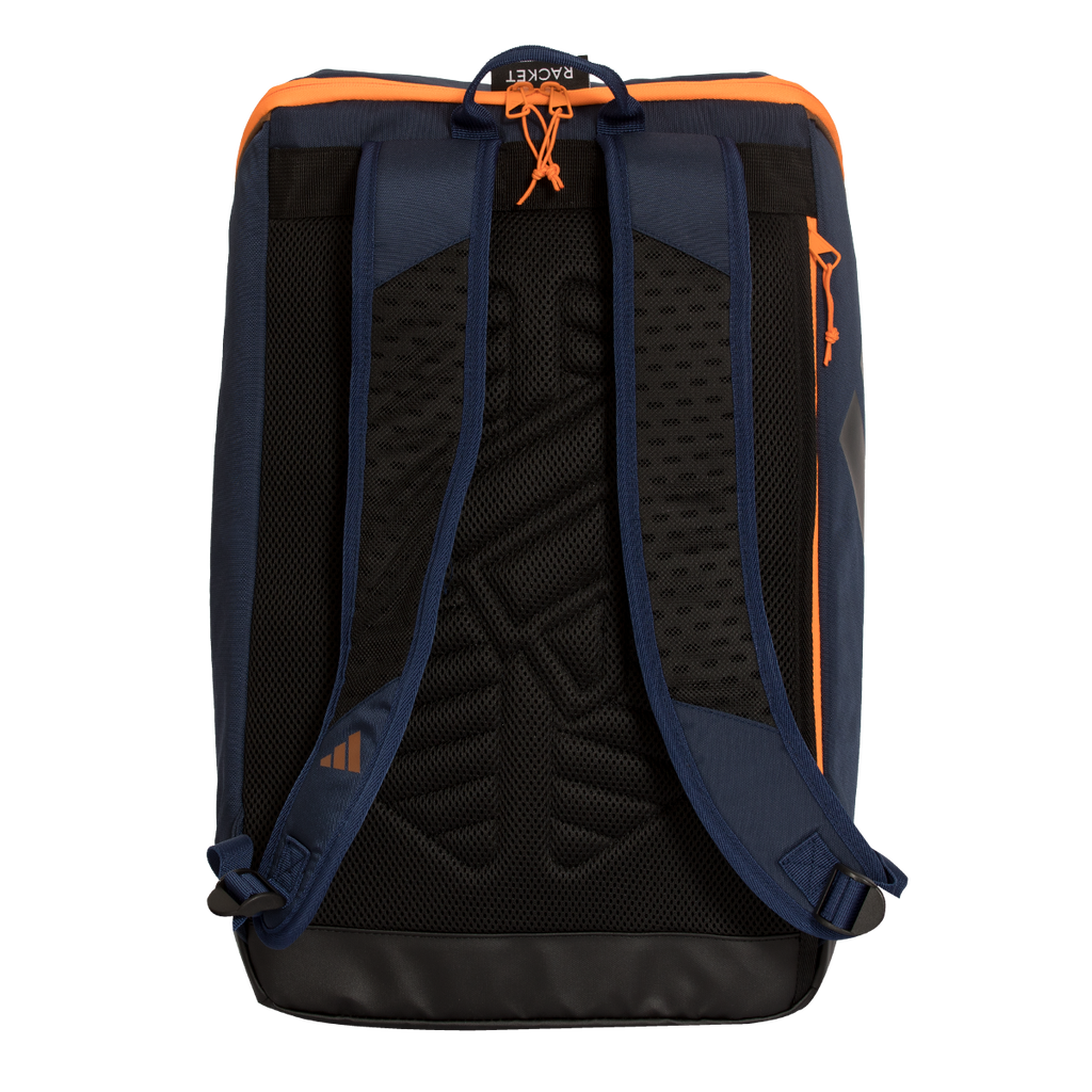 Adidas Pro Tour Backpack 2026 Blue