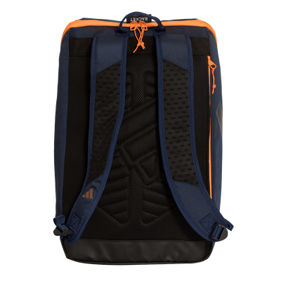 Adidas Pro Tour Backpack 2026 Blue