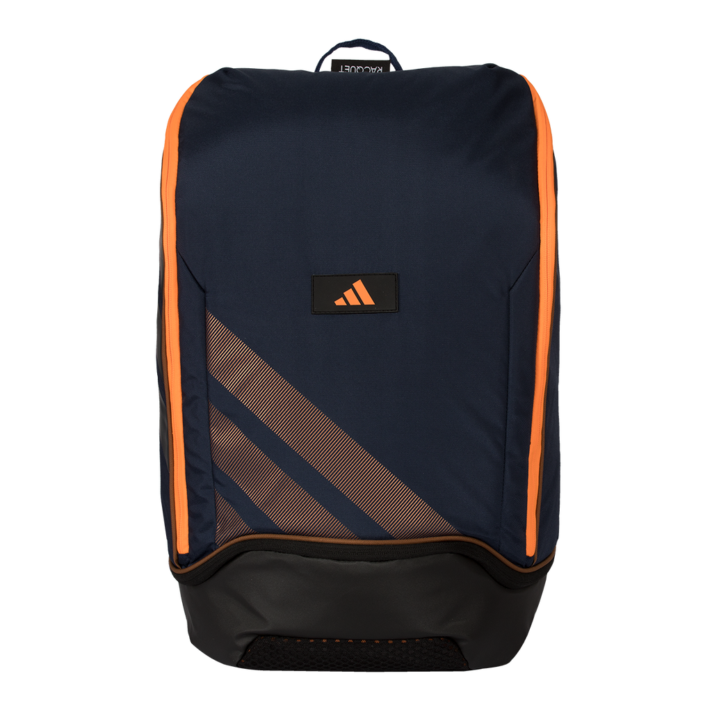 Adidas Pro Tour Backpack 2026 Blue