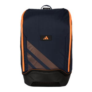 Adidas Pro Tour Backpack 2026 Blue