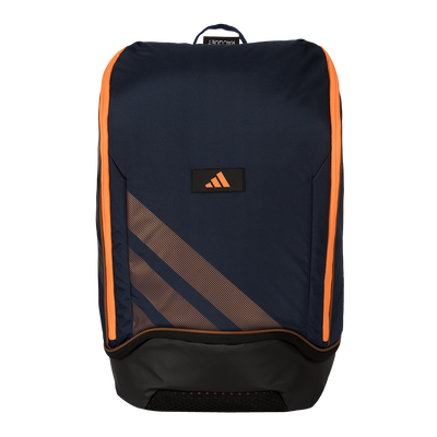 Adidas Pro Tour Backpack 2026 Blue