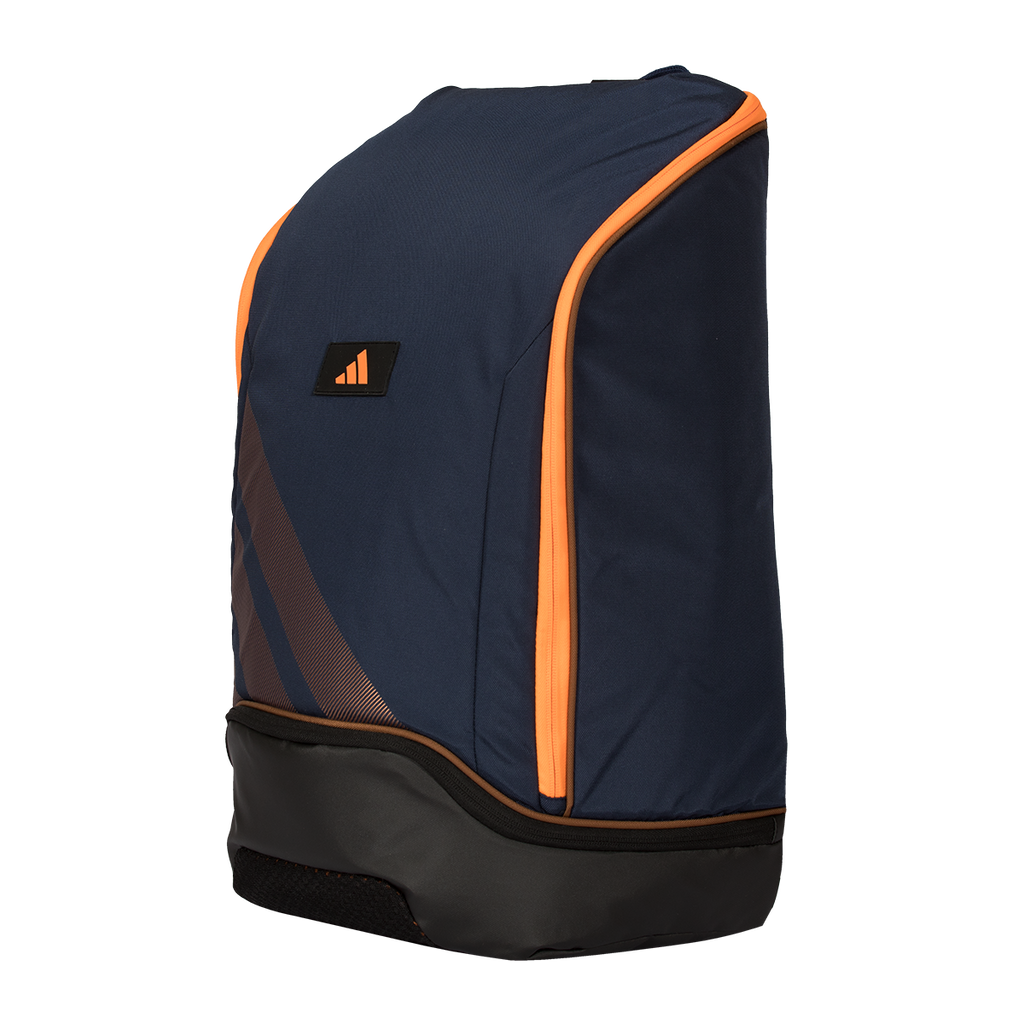 Adidas Pro Tour Backpack 2026 Blue