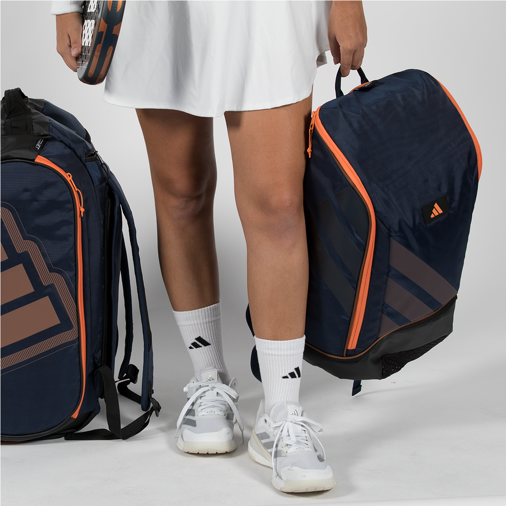 Adidas Pro Tour Backpack 2026 Blue