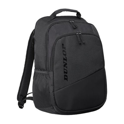 Dunlop Team Backpack Black