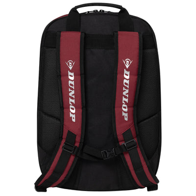 Dunlop CX Performance Backpack Red