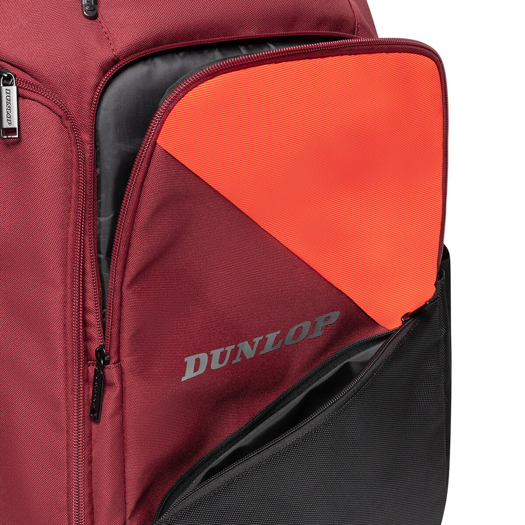 Dunlop CX Performance Backpack Red