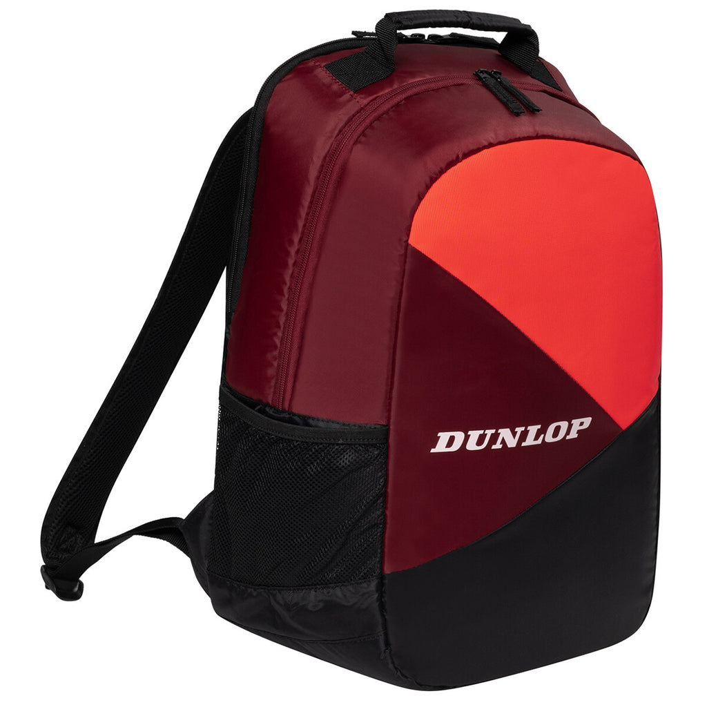 Dunlop CX Club Backpack Red