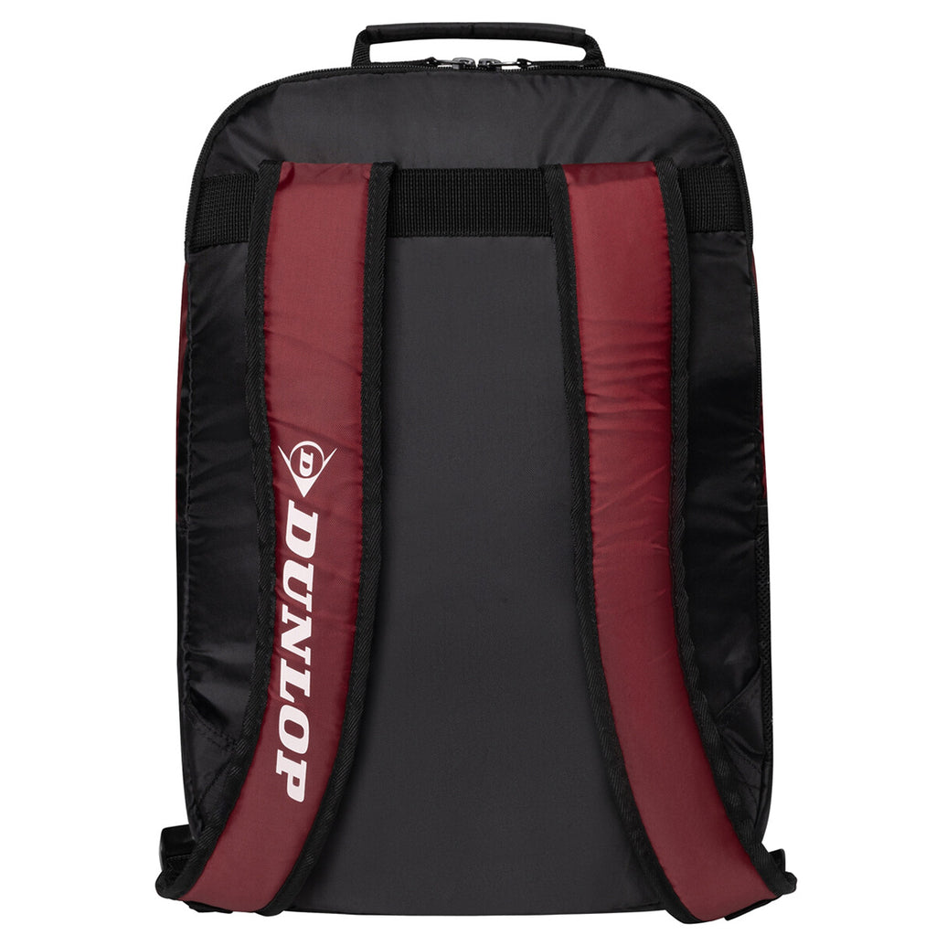 Dunlop CX Club Backpack Red