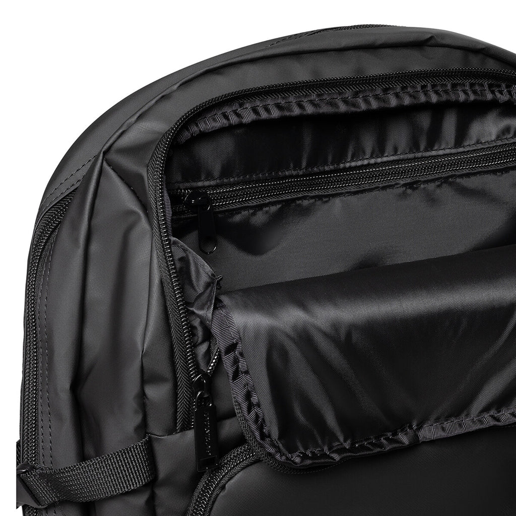 Dunlop Pro Series Long Backpack Black