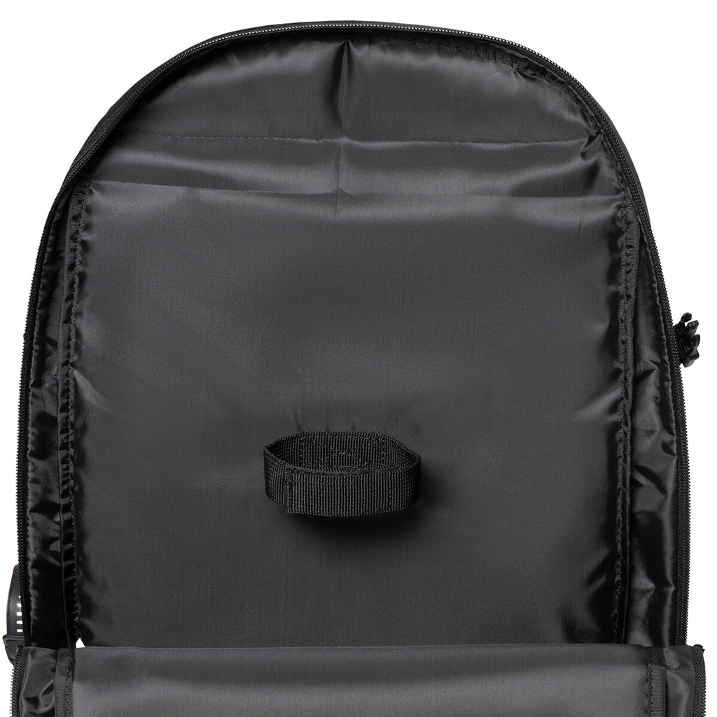 Dunlop Pro Series Long Backpack Black