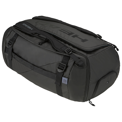 Head Pro X Duffle Bag XL Black