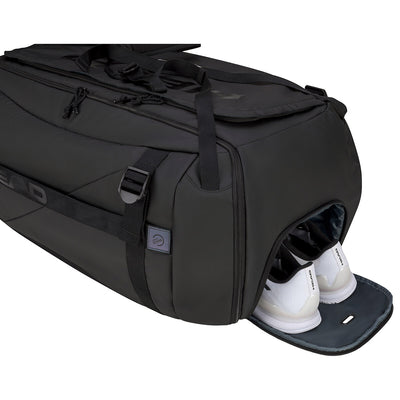 Head Pro X Duffle Bag XL Black