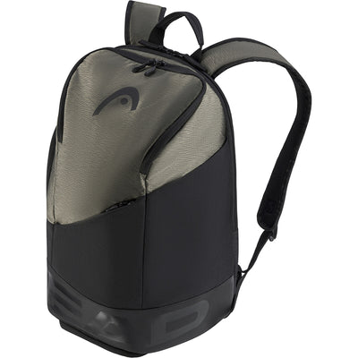 HEAD Pro X Backpack 28L Thyme Black