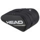 Head Tour Racket Bag XL Black White