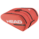 Head Tour Racket Bag XL Fluo Orange