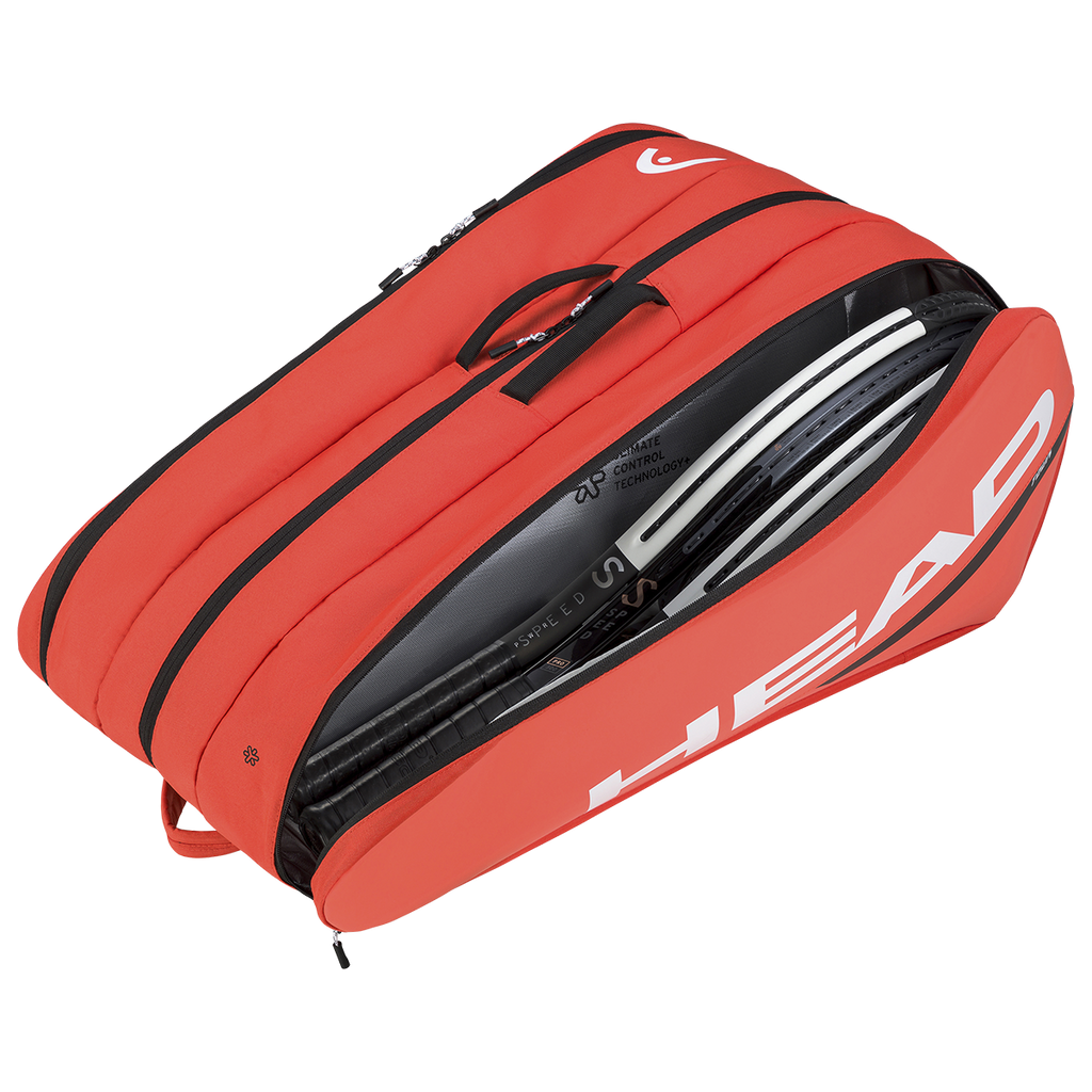 Head prestige tennis bag hot sale