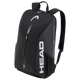 Head Tour Backpack 25L Black White