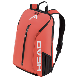 Head Tour Backpack 25L Fluo Orange