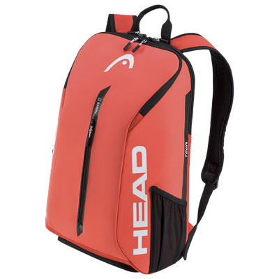 Head Tour Backpack 25L Fluo Orange