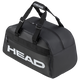 Head Tour Court Bag 40L Black White