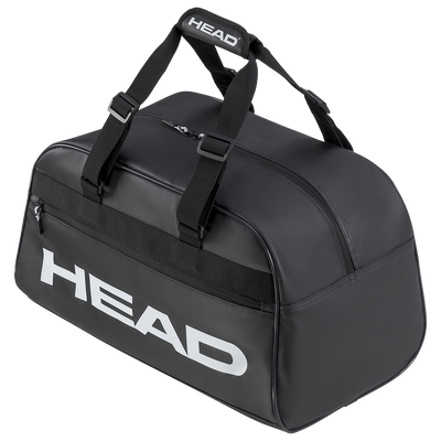 HEAD Tour Court Bag 40L Black White