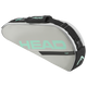 Head Tour Racket Bag S Ceramic Teal