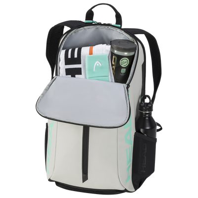 Head Tour Backpack 25L Ceramic Teal