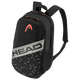 Head Team 21L Backpack Black Ceramic